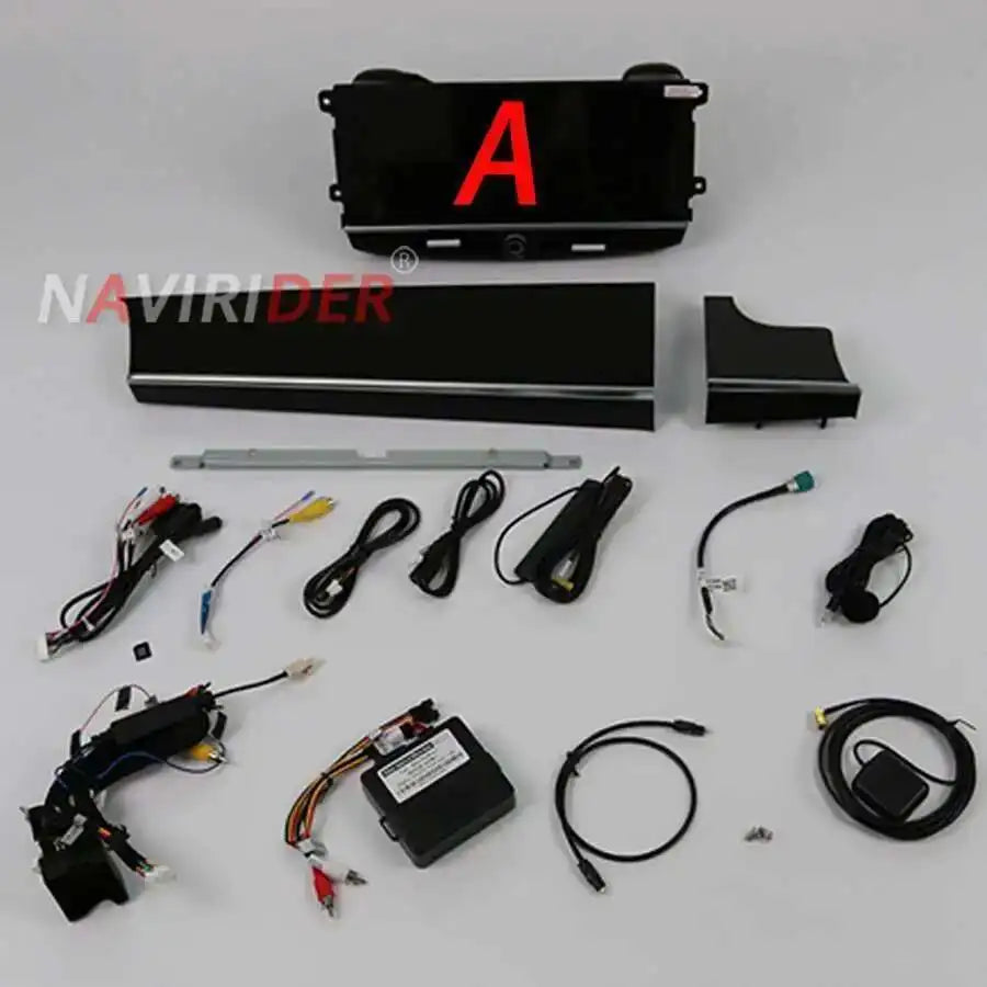 RGB - Ambient Light - for Porsche 2010-2016 - Car Interior Lighting | AUTOKITSHOP