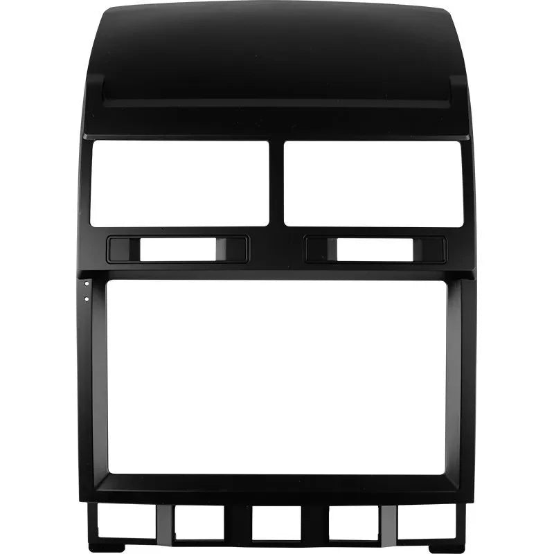 9 inch For VOLKSWAGEN TOUAREG GP 2002-2010 Car Radio Fascias Android MP5 Stereo Player 2Di