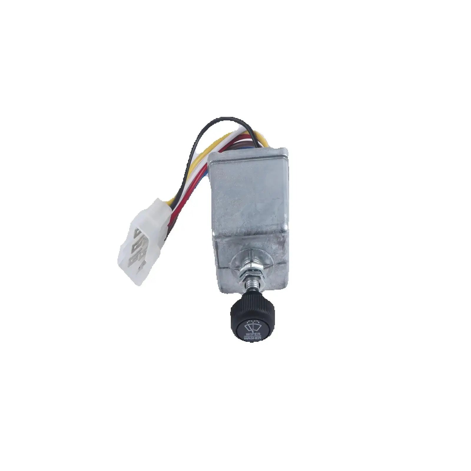 Lead Knob Wiper Washer Switch FOR Kenworth T300 T450 T600 T800 W900 Other 577.59651 Car Ac