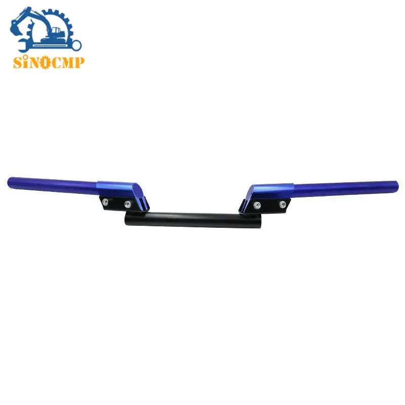 Motorcycle 7/8" 22mm ATV Handlebar Fits For Motorcycle ATV Motorcycle Equipments Parts