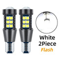 2-Piece LED Interior Light Kit for Hyundai Santa Fe 2007-2015 - Canbus Dome Map Door Trunk Bulbs | AUTOKITSHOP
