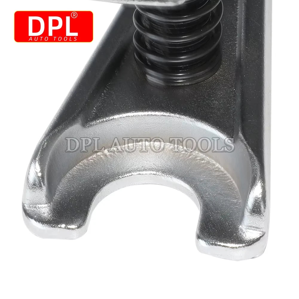 Ball Joint Separator 19mm Adjustable Car Ball Joint Puller Removal Tool Automoitve Steering Syst - Automotive LED Light