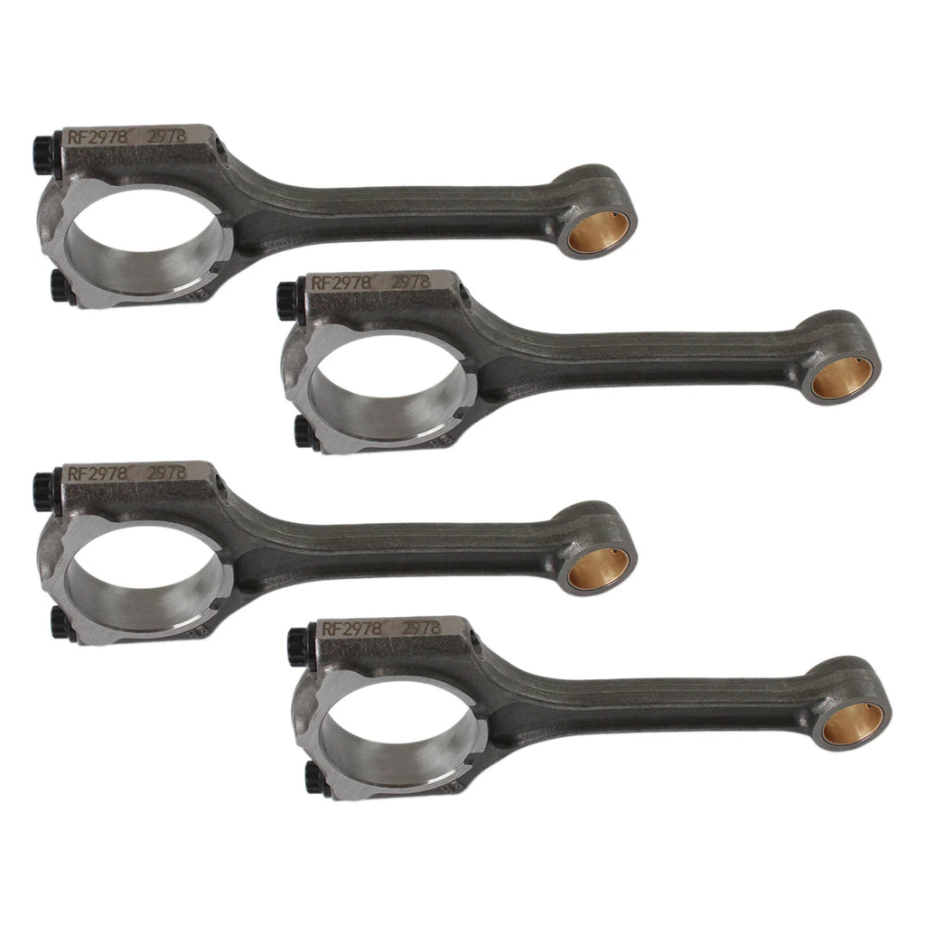 Connecting Rod 23510-2E001 23510-2E410 23510-2E400 23500-2E400 23510-2E001S For Hyundai Tu