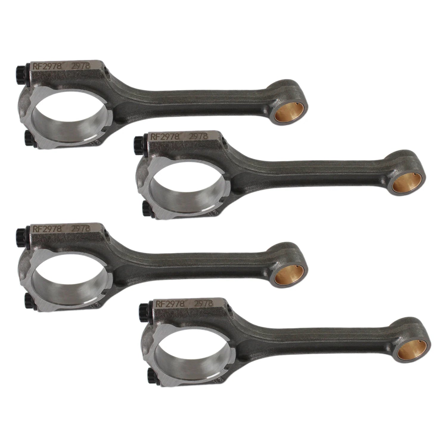 Connecting Rod 23510-2E001 23510-2E410 23510-2E400 23500-2E400 23510-2E001S For Hyundai Tu