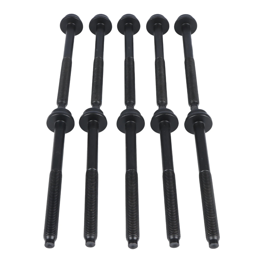 Pistons Cylinder Gasket Head Bolt CP-EN657-5 For VW AUDI A1 1.4 TSI CAV CTH EA111 Turbo En