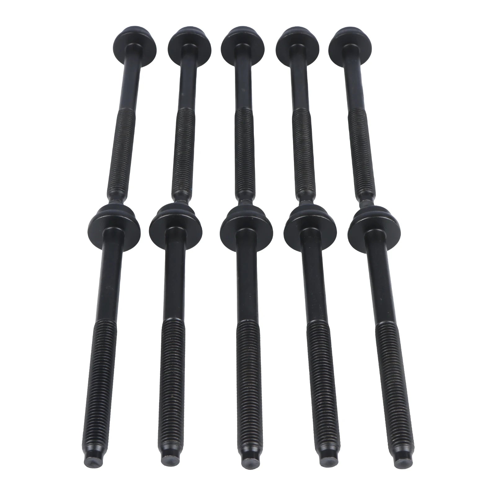 Pistons Cylinder Gasket Head Bolt CP-EN657-5 For VW AUDI A1 1.4 TSI CAV CTH EA111 Turbo En