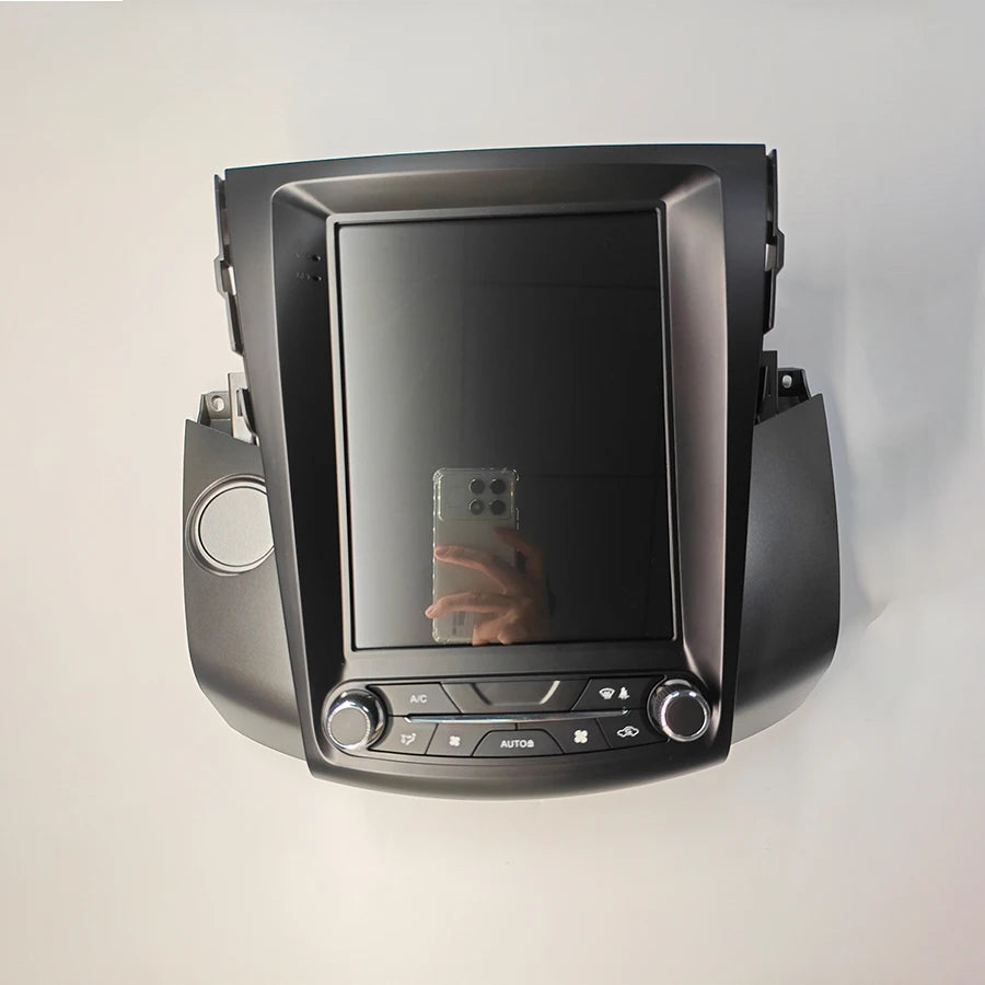 10.4" Android Screen For Toyota RAV4 Rav 4 2006-2009 Car Video Player Radio Stereo GPS Mul
