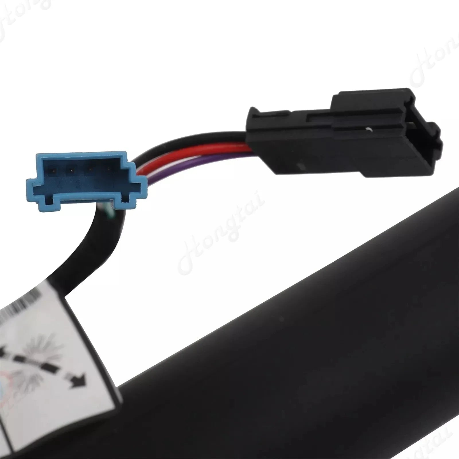 For 2018-2019 BMW X1 F48/F49 Electronic Tailgate Auto Rear Power Hatch Lift Electric Tailg | AUTOKITSHOP