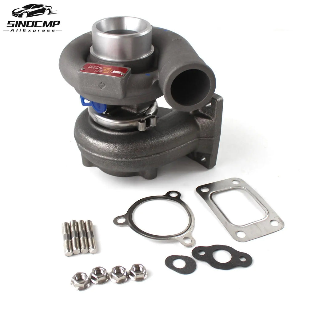 Oil Cooled Turbocharger ME080442 2354964 2344894 10R7602 235-4964 234-4894 For Caterpillar