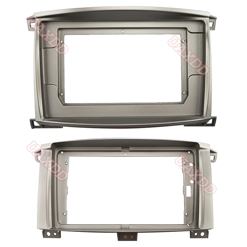CAR Radio Android Stereo Harness Screens Accessories Cables Frame For TOYOTA 2003-2008 LAN