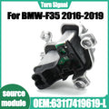 Turn Signal Light source module Led Modules Headlight Insert Diode Module OEM 63117419619-