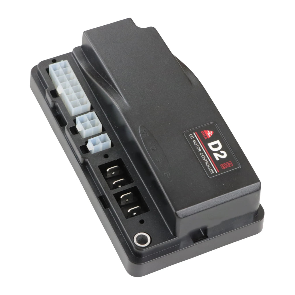 90A Motor Controller Brush Permanent Magnetism 1212P-2502 for Curtis 1212P-2501 Profession