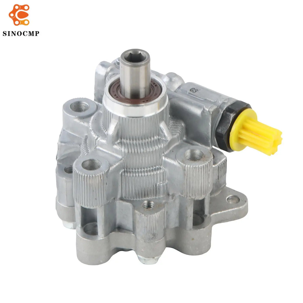 21-5438 Power Steering Pump For Jeep 2006-2007 Commander Xk Grand Cherokee WK V6 V8 Car Ch