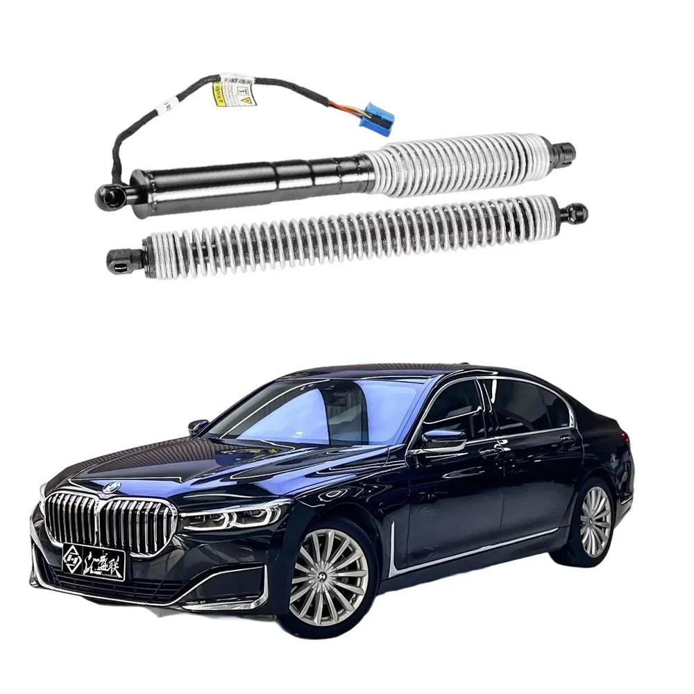 51247357109/51247357110 Power Hatch Lift Support For BMW 7 Series G11 G12 2016-2017-2018-2 | AUTOKITSHOP