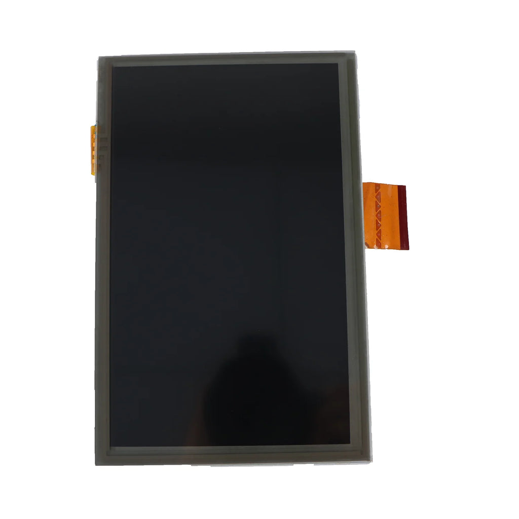LTA080B450F 8 Inch Car Navigation Radio LCD Touch Screen For Toyota Sequoia Land Cruiser L