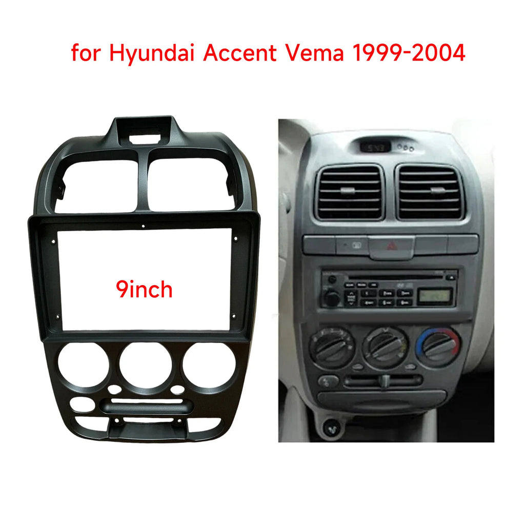 LED Interior Light Kit for Hyundai 1999-2012 - Canbus Error-Free Interior Bulbs