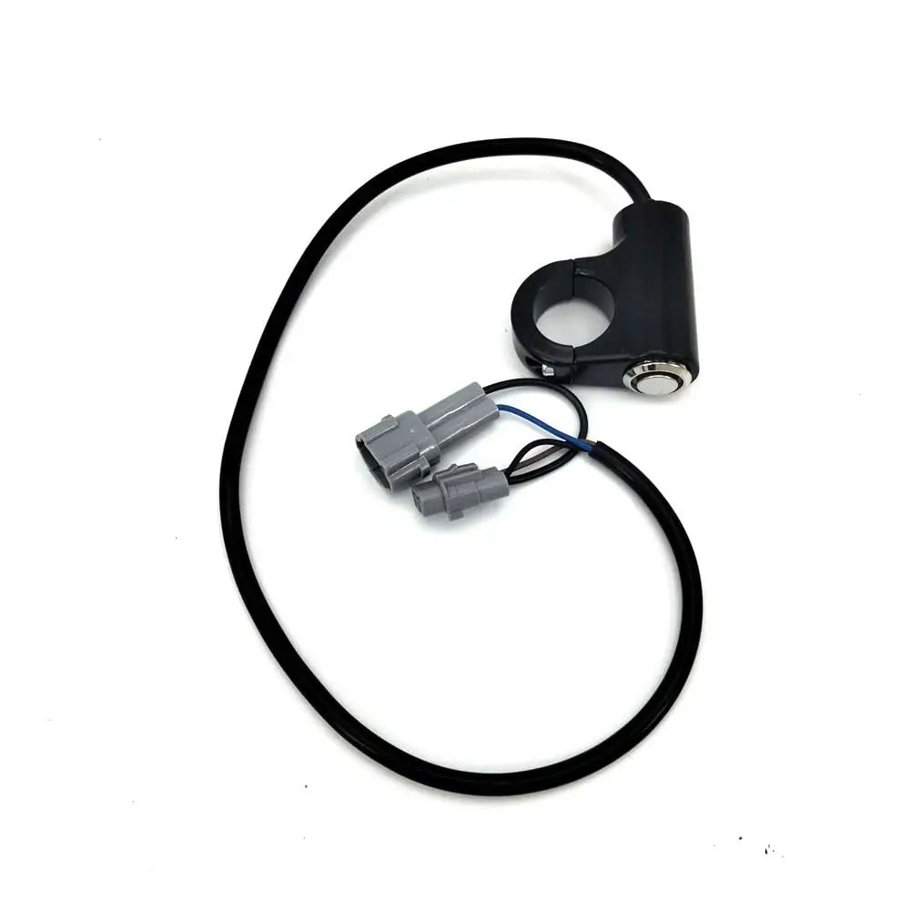 Headlight Switch Plug And Play Blue LED For Sur-Ron Surron Light Bee Segway X260