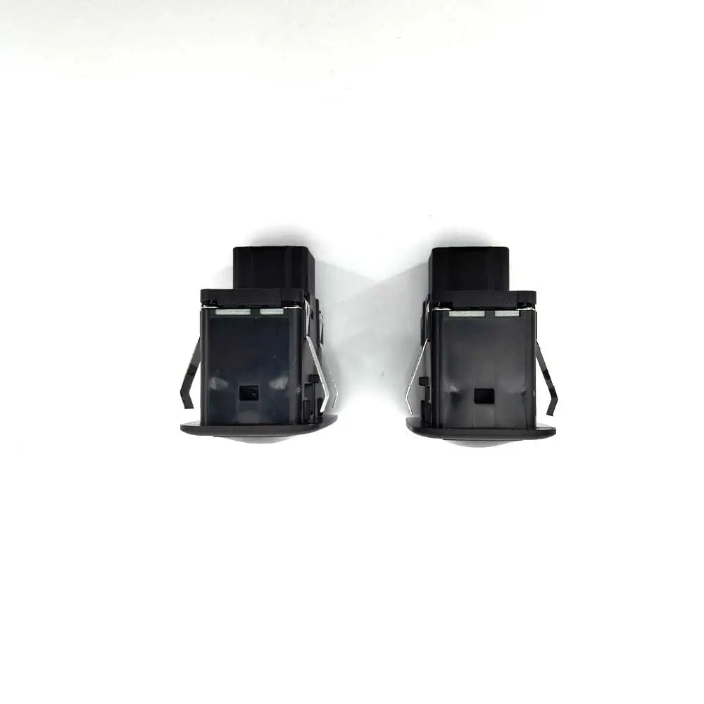 2x Rear Power Window Switch For 08-12 Jeep Liberty Dodge Nitro Journey 4602531AF