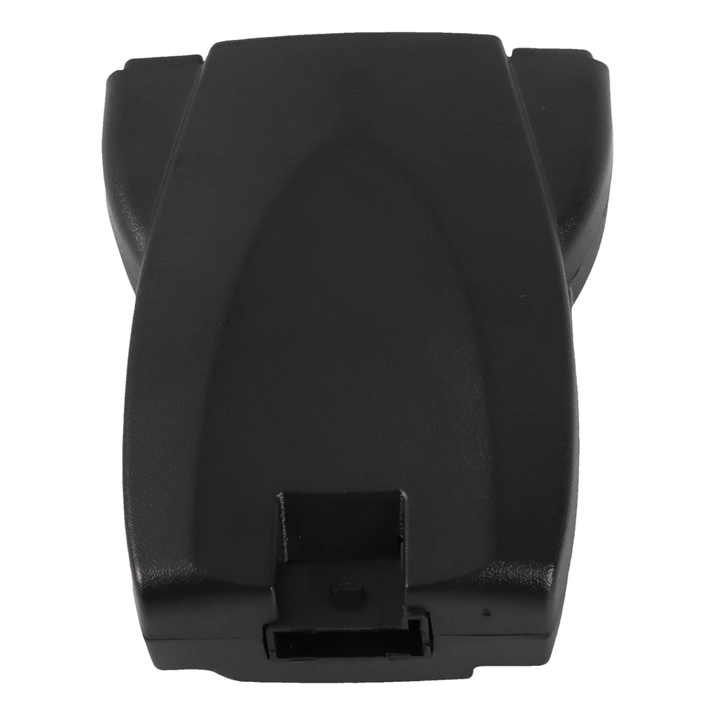 1Pc Oem Number 90195 Electronic Brake Controller Fit For P3 Electric Trailer Color Black,