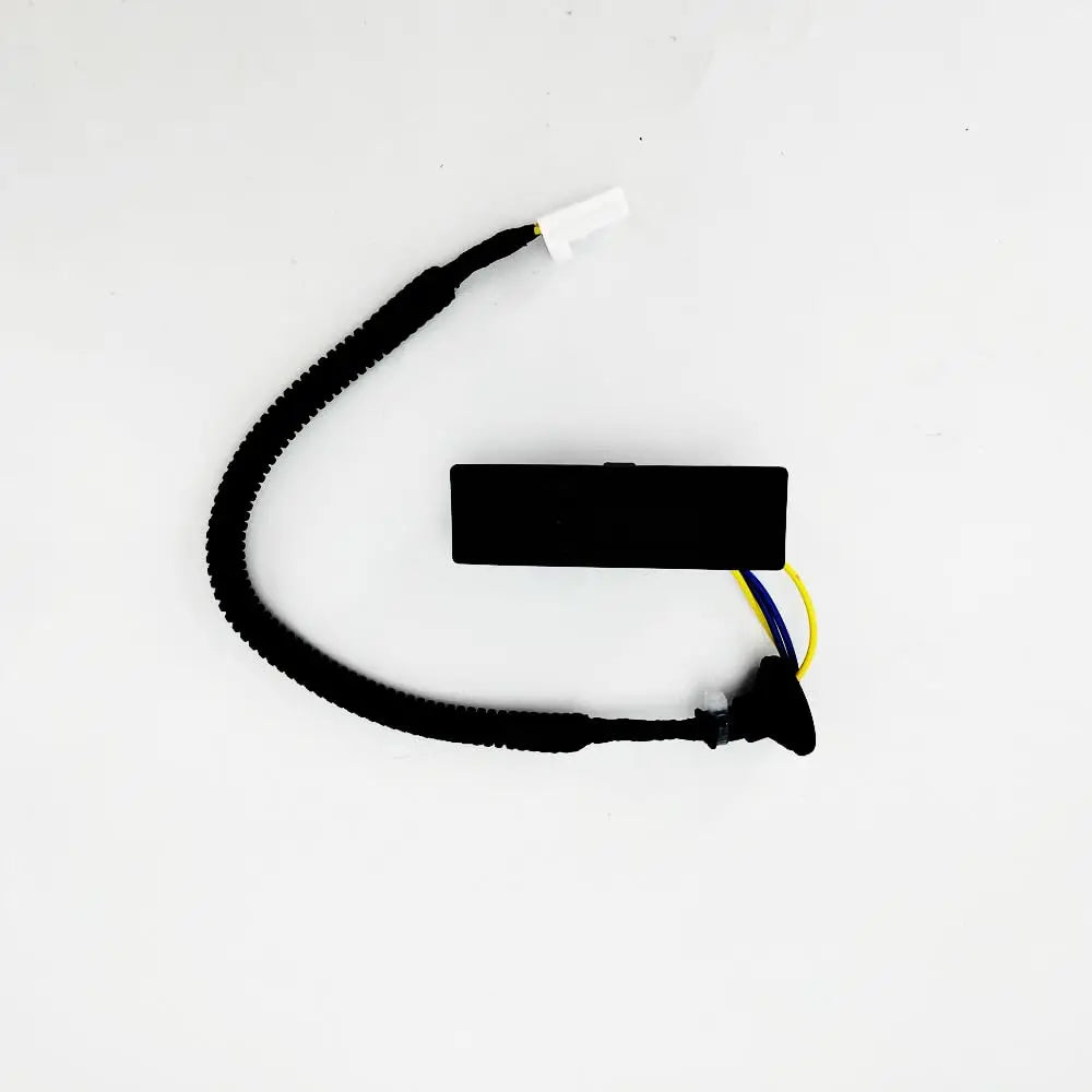 Rear Trunk Tailgate Rear Door Switch 25380-3JA0A For Nissan Pathfinder 2013-2019