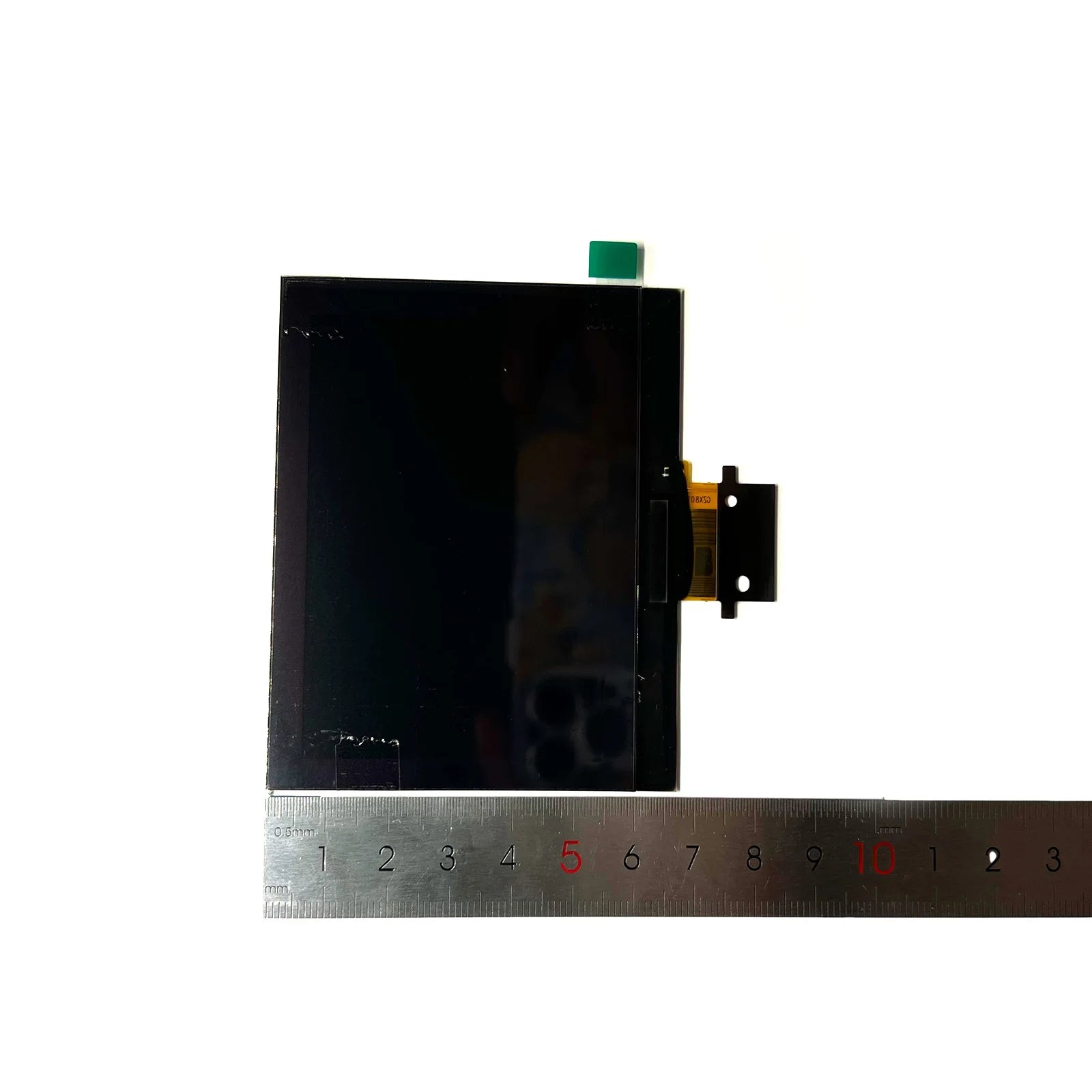 LCD Screen For Passat 3C B6 Golf5 Tacho MFA FIS A2C00043350