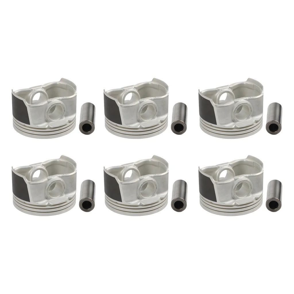 Pistons Rings Kit 23410-3E001 For Hyundai Grandeur Azera Santa Fe Kia Cadenza Carnival Opi