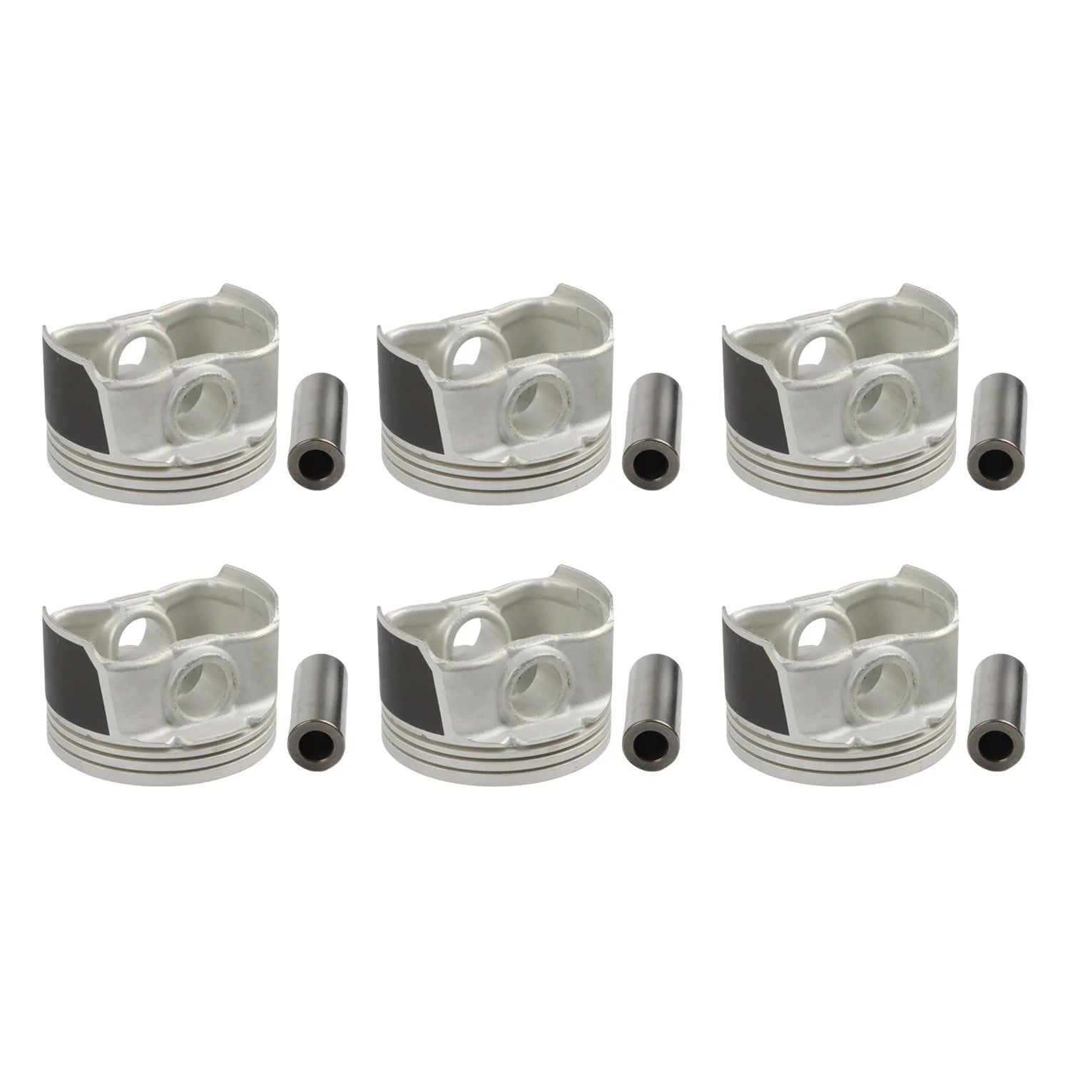 Pistons Rings Kit 23410-3E001 For Hyundai Grandeur Azera Santa Fe Kia Cadenza Carnival Opi