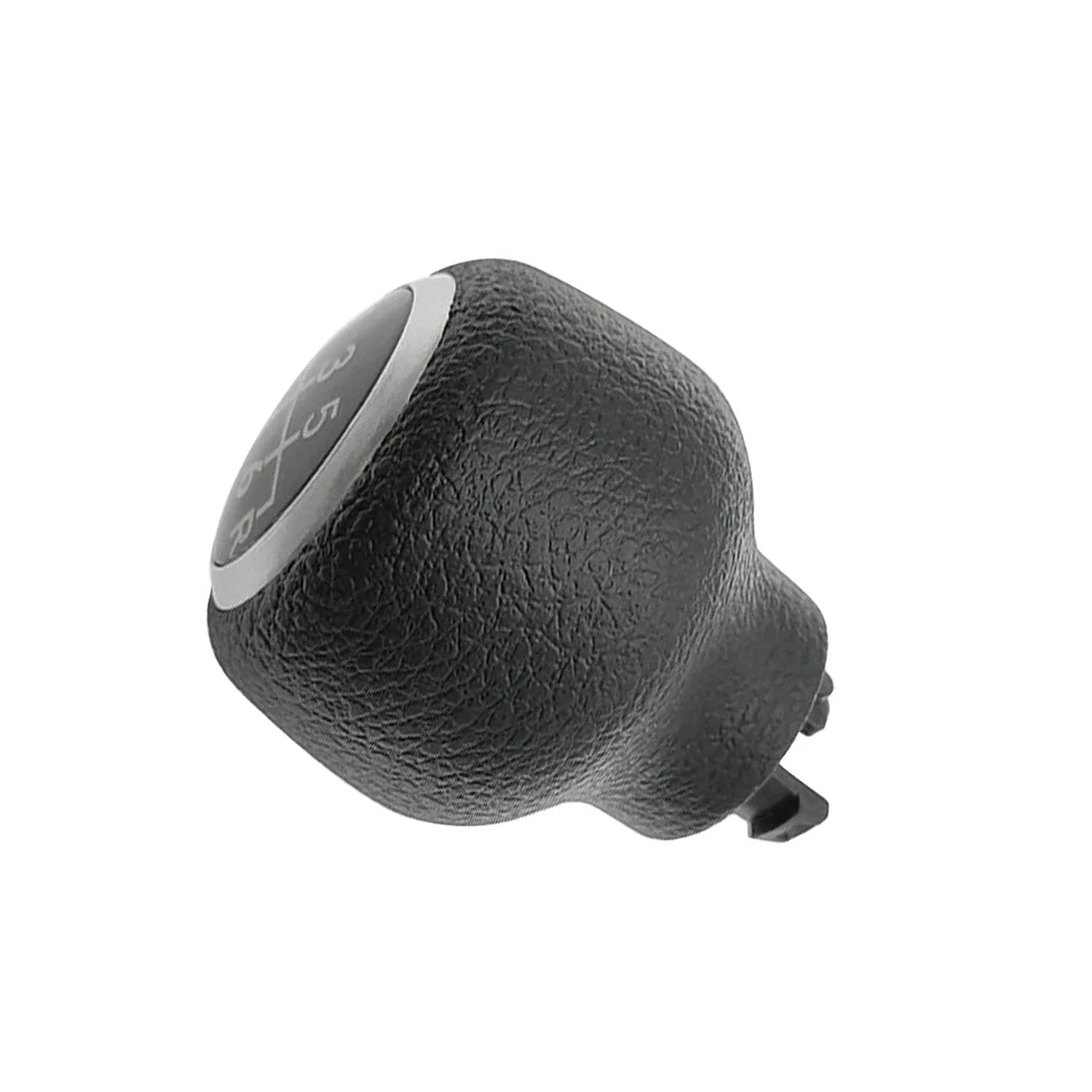 Car Gear Stick Shifter Shift Knob Ball Type Black 54102-TBA-L02ZB For Honda Civic 2016-201
