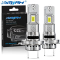 XSTORM H7 LED Headlight 9006 9005 Led Headlight Canbus H11 Light Bulbs for Car 12V 160W He