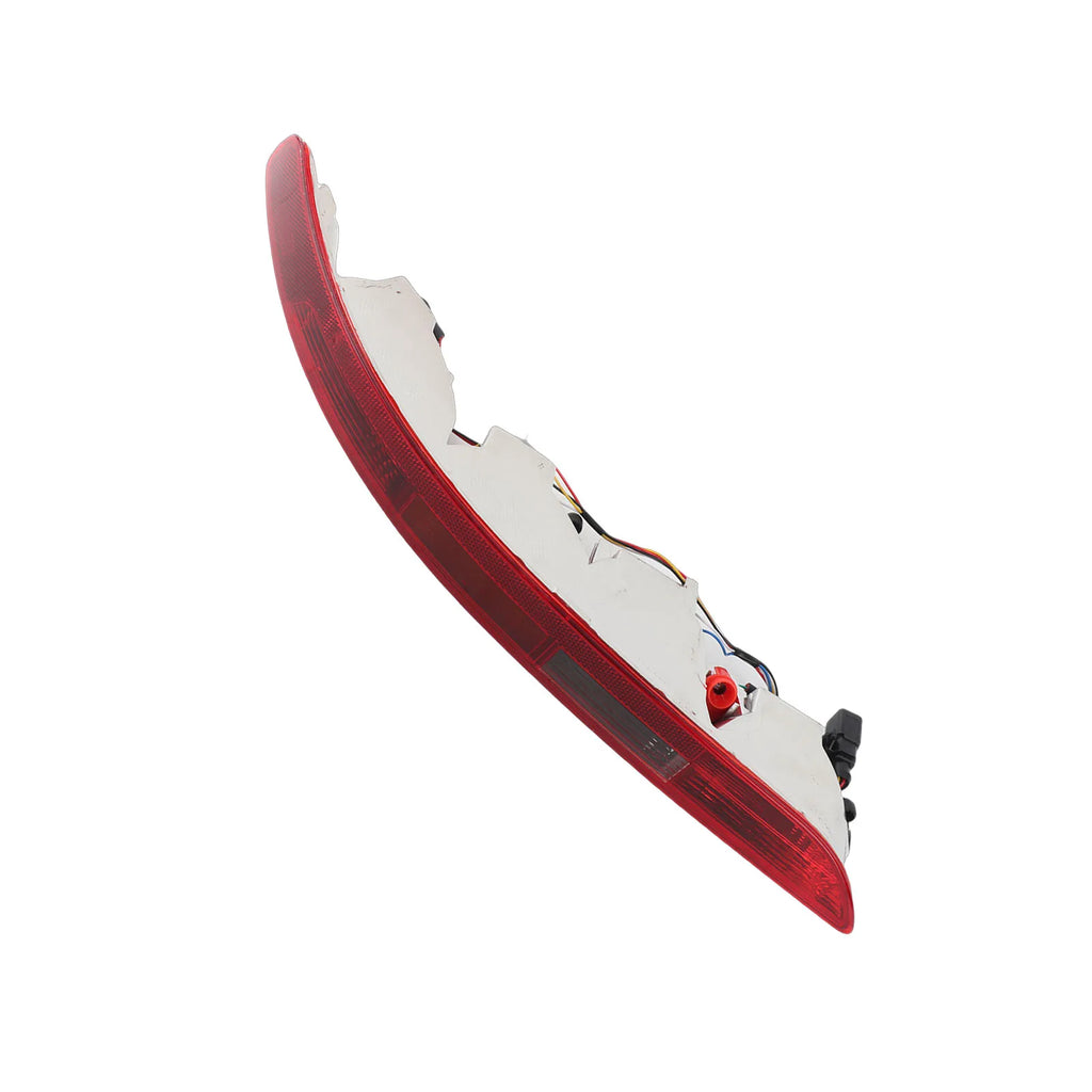 Car Rear Right Bumper Tail Light Fog Lamp Rear Right Side Lower Bumper Red Reverse Tail Light Fo - Canbus LED Car Light