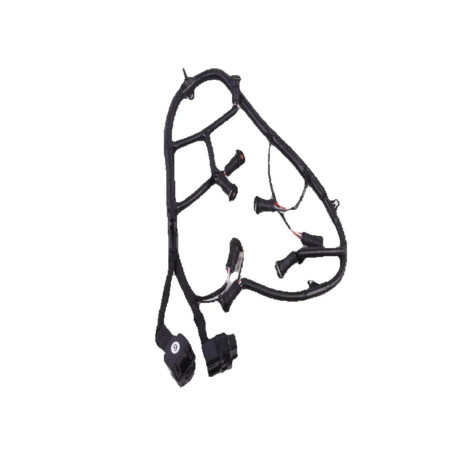 Fuel Injector Harness FOR Ford 2003-2008 6.0L Powerstroke Diesel 5C3Z9D930A