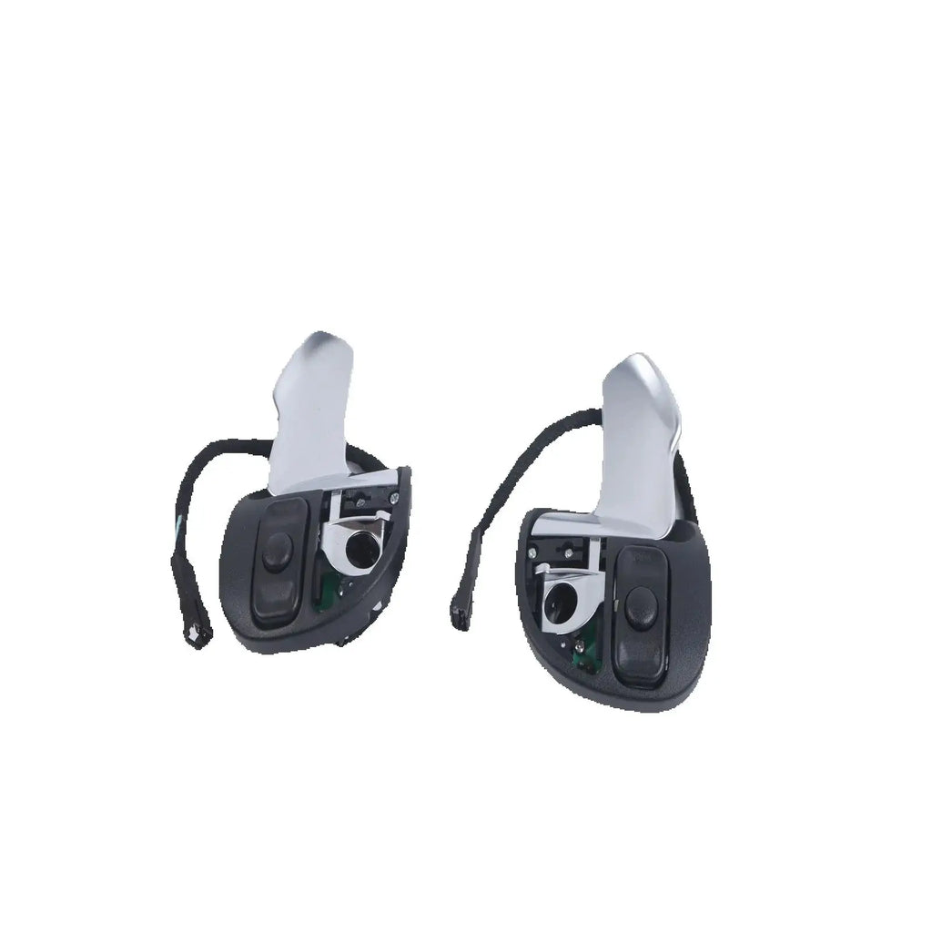 Hellcat Paddle Shift Shifter FOR Dodge Challenger Charger 5RQ08DX9AC 5RQ09DX9AC Car Access