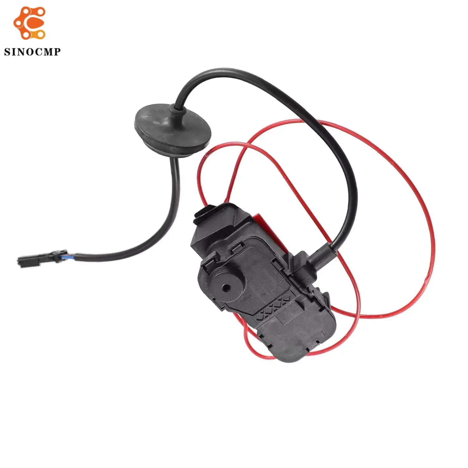 Fuel Filler Door Lock Actuator 5C6810773H For Volkswagen Jetta Golf 7 Passat B7 Polo GTI A