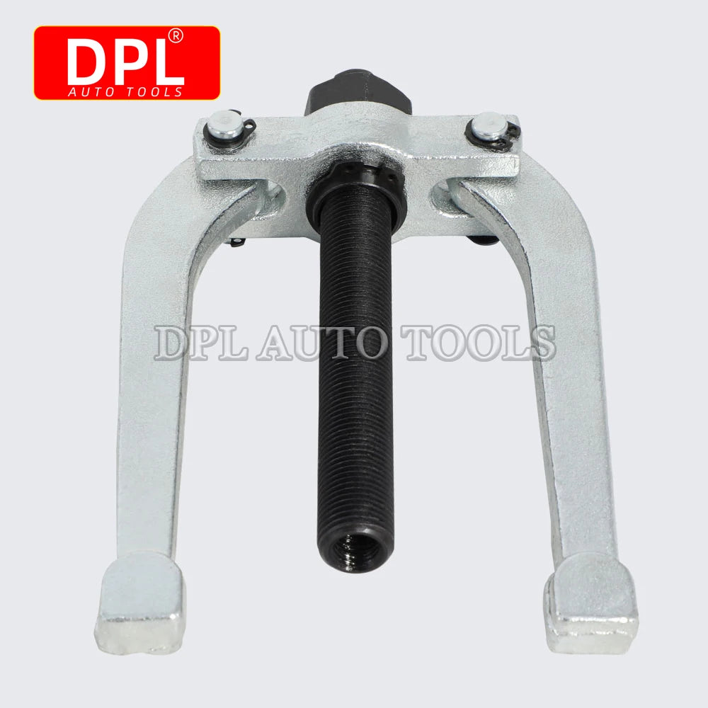 Blind Hole Bearing Puller Set 16in1 Inner Bearing Race Seal Puller Extractor Kit Slide Hammer In - Automotive LED Light
