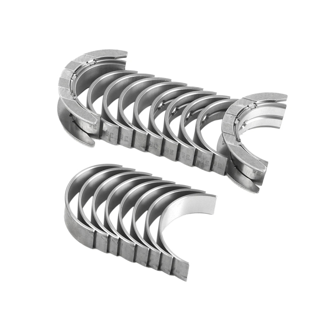 Con Rod & Crankshaft Main Bearing Set 11217598959/11217598960/11217598961 Fits For BMW F20