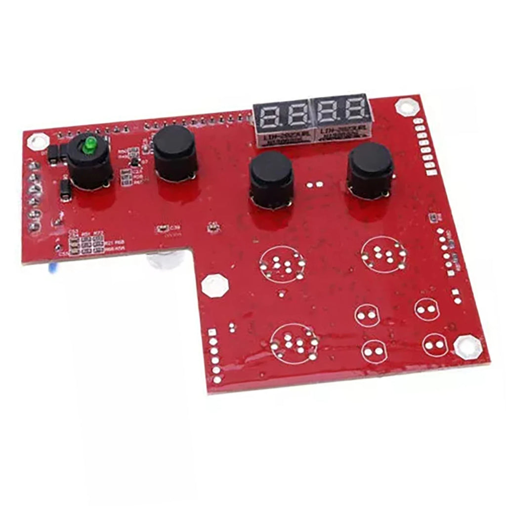 Circuit Board 1256725GT FOR Genie GR GS QS Series Scissor Lift Aerial Work Platform Car Ac