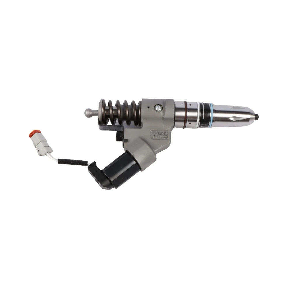 Fuel Injector 492-8517 4903472 3411845 R455LC-7 R485LC-9T R505LC-7 R515LC-9T For Cummins H