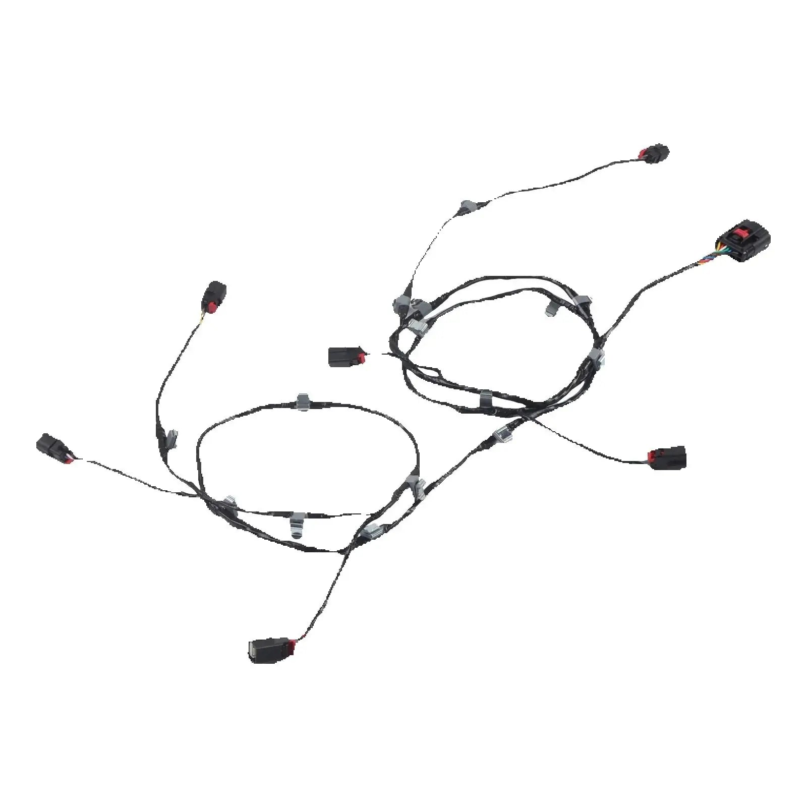 Front Fascia Wiring Harness 68261975AC FOR Ram 1500 2016-2022 Automotive Accessories