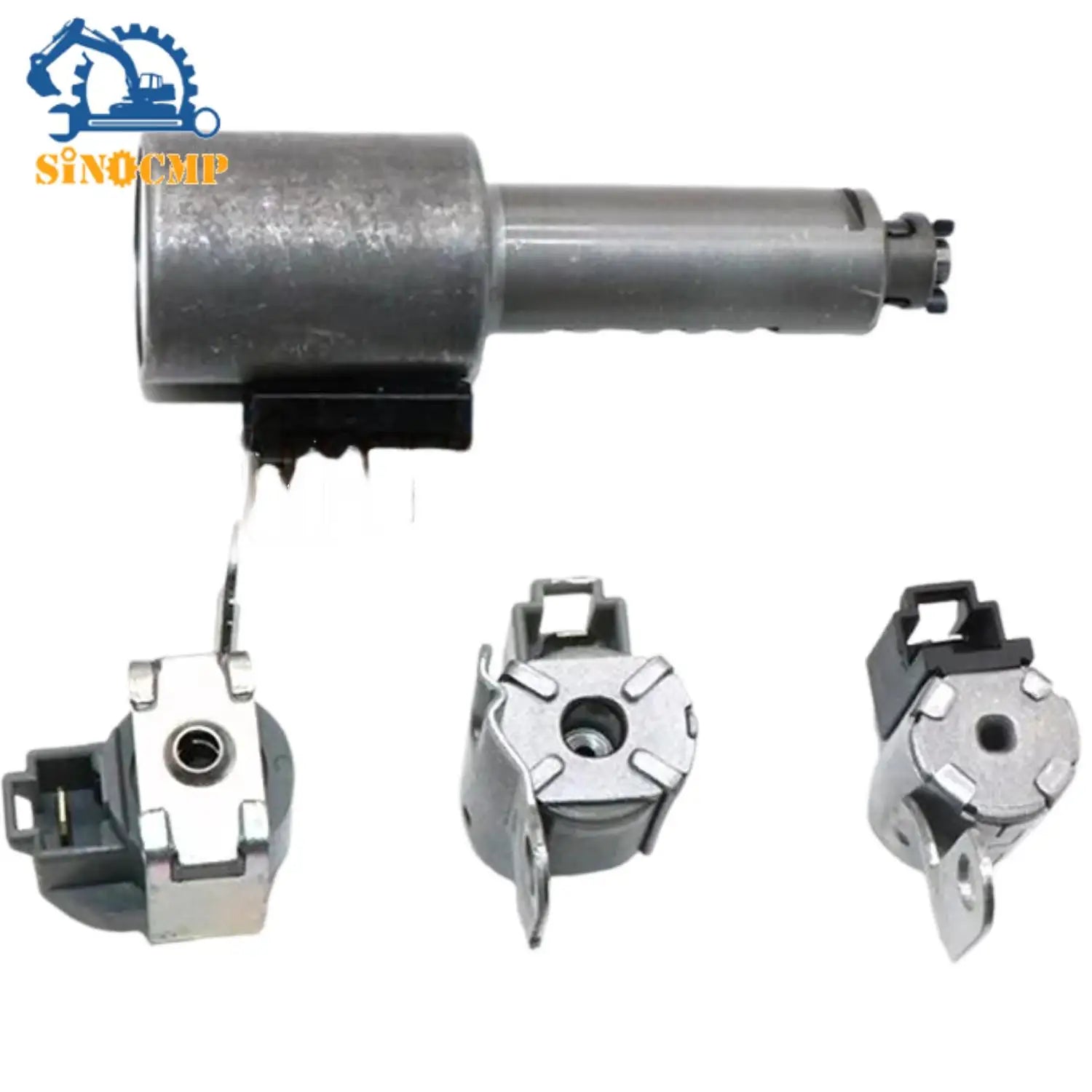 AW50-40LE Automatic Transmission Solenoid Valve FOR Volvo 850 FOR Suzuki Aerio 1993-2007 C