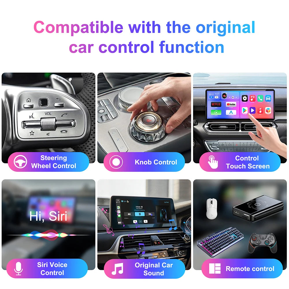 RGB - Ambient Light - Car Interior Lighting | AUTOKITSHOP