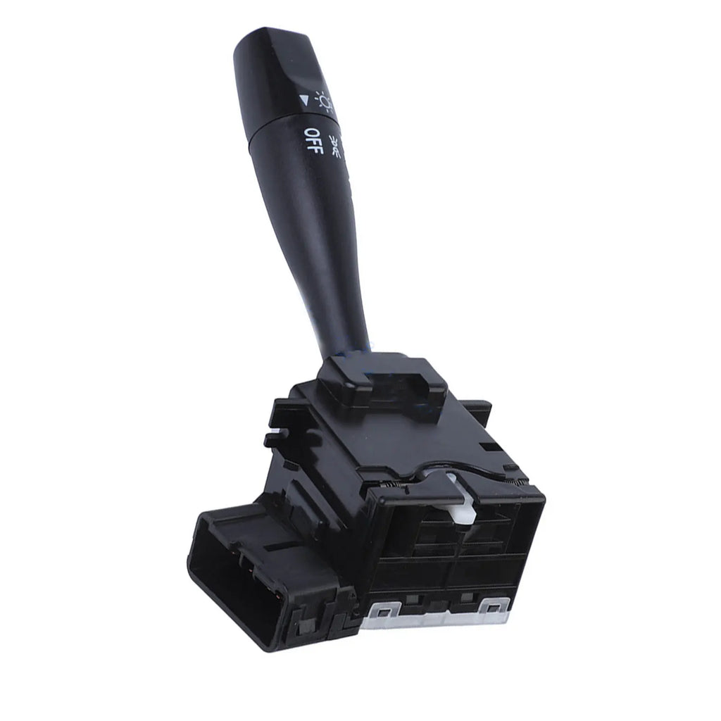 14Pin Turn Signal Switch UJ06-66-122 UJ0666122 For Mazda B2500 B2600 BT-50 LHD Car Turn Si