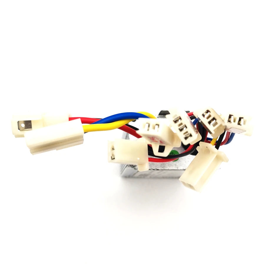 36V/800W Electric Bicycle Brush Motor Speed Controller Box For ATV Go Kart Quad
