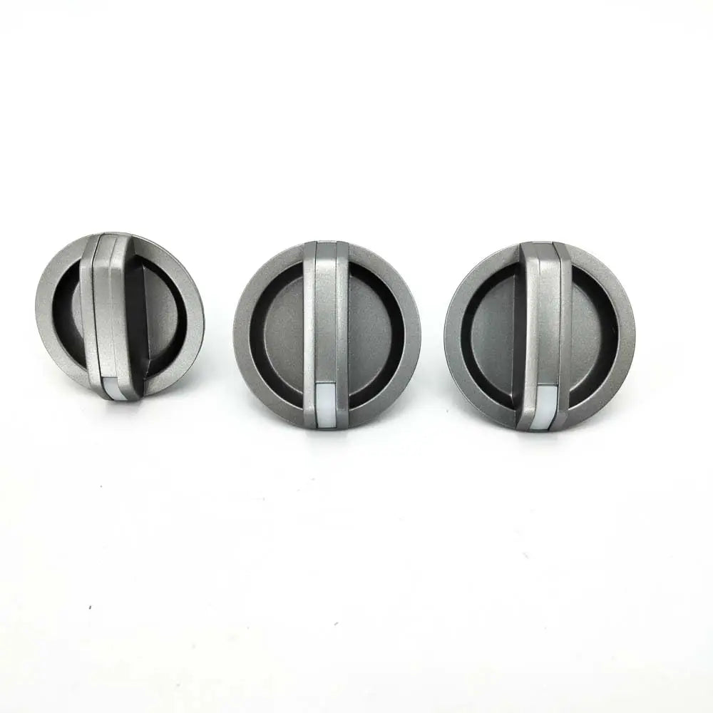 Heater Fan Control Knob Set Kit For Mazda BT-50 UN Ford Ranger PJ 2006-2008