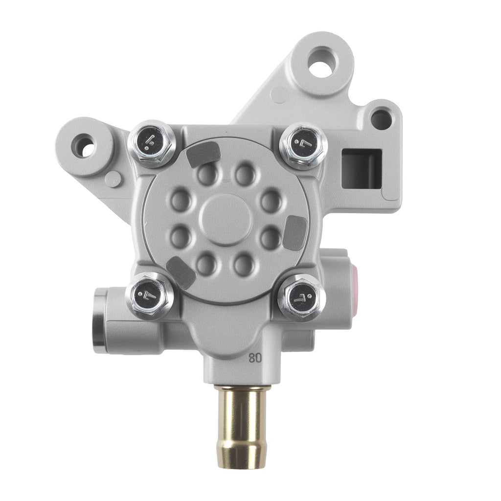 SINOCMP Power Steering Pump 21-5919 56110-PAA-A01 For 1998-2002 Honda Accord 2.3L SOHC 21-
