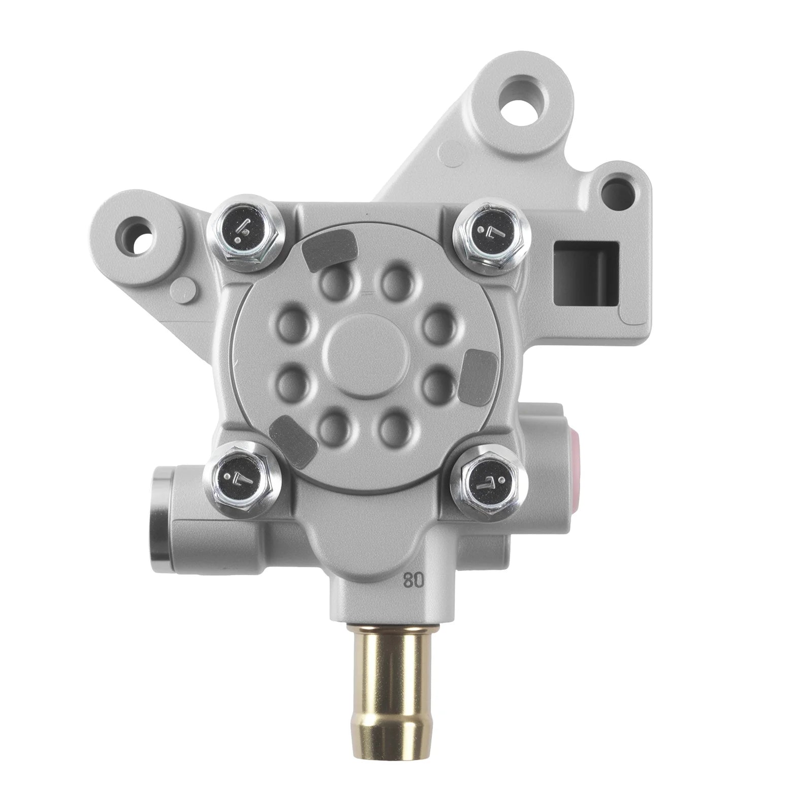 SINOCMP Power Steering Pump 21-5919 56110-PAA-A01 For 1998-2002 Honda Accord 2.3L SOHC 21-