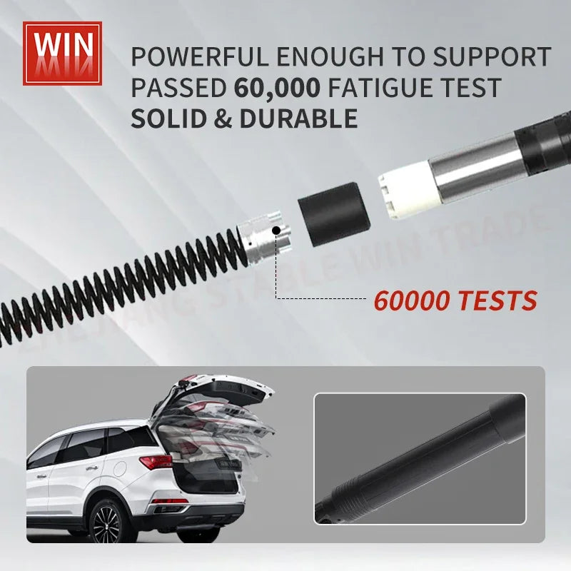 81770C5100 81770-C5100 Rear Tailgate Power Lift Support Shock Strut for Kia Sorento 2016 2 | AUTOKITSHOP