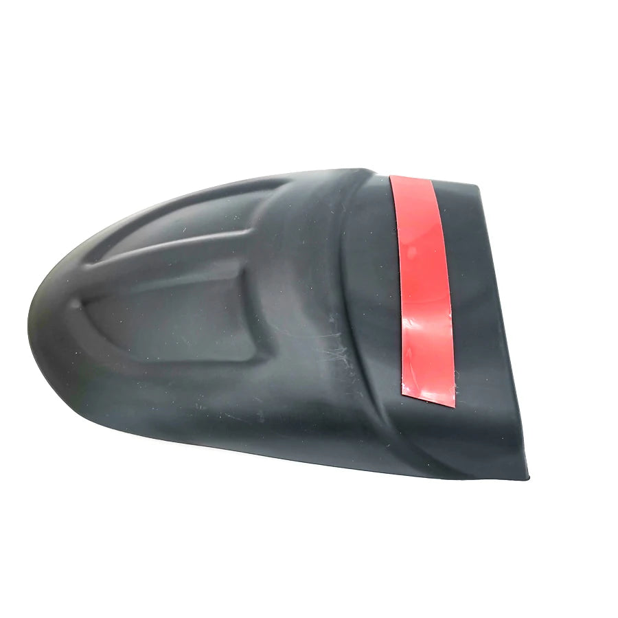 1x Motorcycle Front Mudguard Fender Rear Extender Extension Kit For Honda NC750X