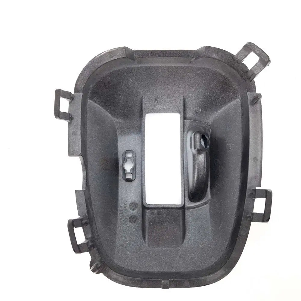 For 08-12 Honda Accord Center Console Gear Shift Cover Trim & Shifter Lever Lock