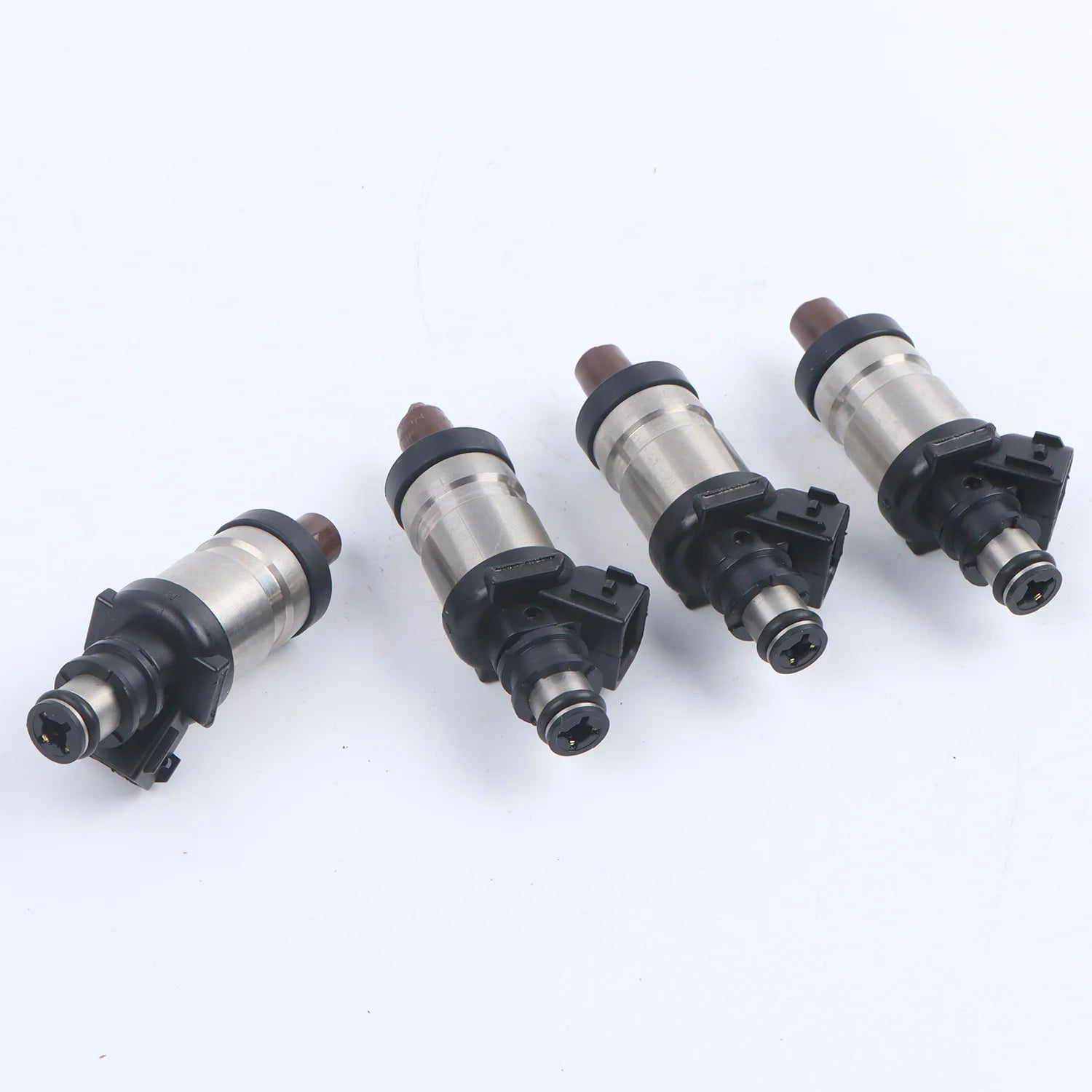 Automobile Fuel Injector Nozzle 06164-P2J-000 Cars Accessories For Honda 1996-1999 Acura I