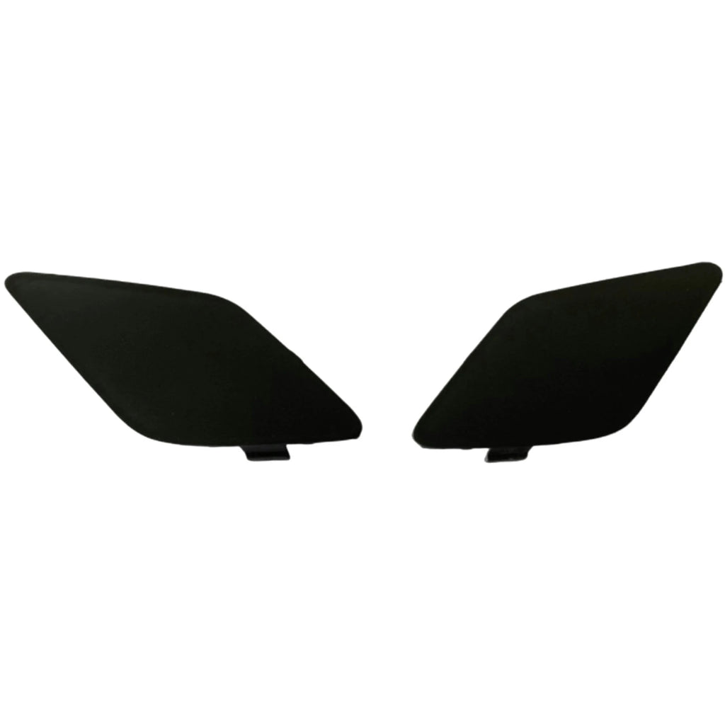 Front Bumper Trailer Tow Hook Eye Cover FOR Toyota Prius Prime 2017-2020 5212847080 521274